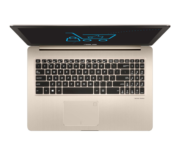 ASUS VivoBook Pro 15 N580GD i5-8300/8GB/256SSD+1TB - 443556 - zdjęcie 8
